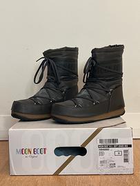 Moon boot soft shade mid