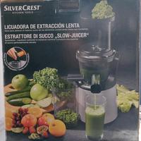 ESTRATTORE SUCCO DA FRUTTA/VERDURA SSJ150A1