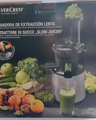 ESTRATTORE SUCCO DA FRUTTA/VERDURA SSJ150A1