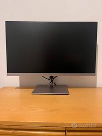 Monitor HP E273 da 27”