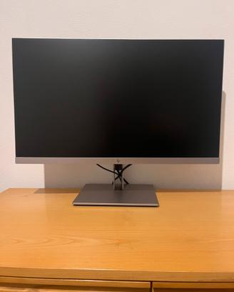 Monitor HP E273 da 27”
