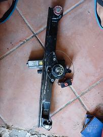 motorino alzavetro fiat grande punto
