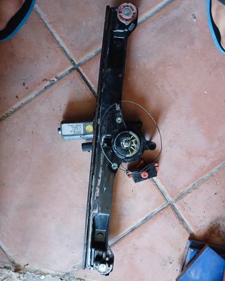 motorino alzavetro fiat grande punto