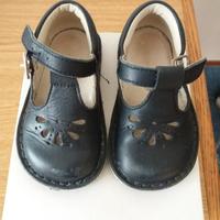 Scarpine "LE BEBE" n. 22