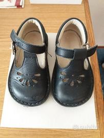 Scarpine "LE BEBE" n. 22
