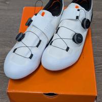 Scarpe bici da corsa DMT SH10 44.5