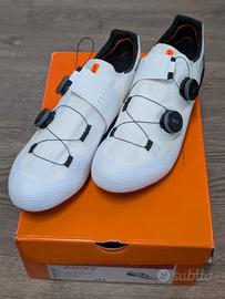 Scarpe bici da corsa DMT SH10 44.5