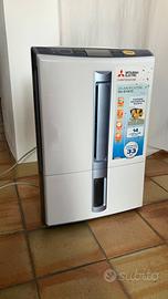 Deumidificatore per ambienti