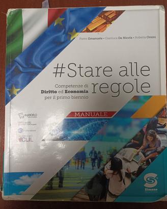 stare alle regole