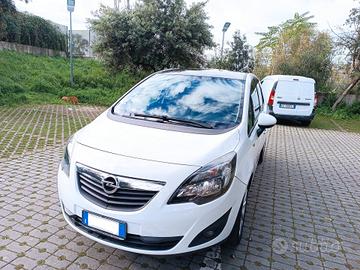 Opel Meriva 1.4 100CV Cosmo UNICO PROPRIETARIO