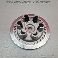 SPINGIDISCO FRIZIONE YAMAHA YZF 450 2010 2011 YZ F
