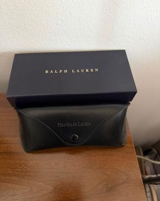 Occhiali da Sole Ralph Lauren Uomo