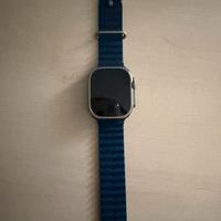 Apple whatch serie ultra
