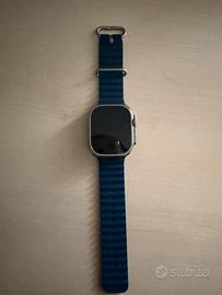 Apple whatch serie ultra