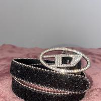 cintura diesel personalizzata
