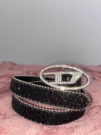 cintura diesel personalizzata