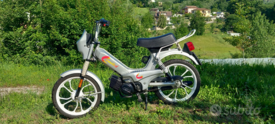 Ciclomotore 300 km come nuovo da vetrina