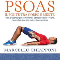 Psoas Il ponte tra corpo e mente + Fitness pelvico