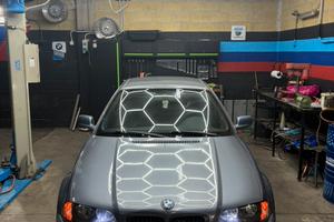 BMW E46 318ci SWAP 330