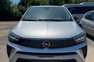 OPEL Crossland 1.2 Turbo 12V 130 CV aut. Start&S