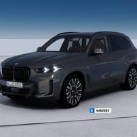 BMW X5 xDrive50e MSport Pro