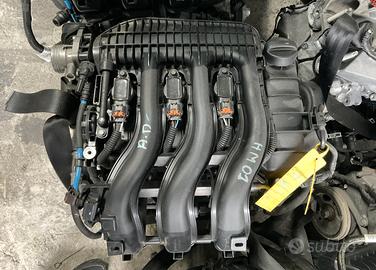 MOTORE PEUGEOT HM01 1.2 B 82CV 12V