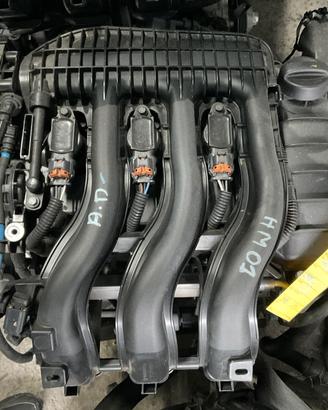 MOTORE PEUGEOT HM01 1.2 B 82CV 12V