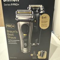Rasoio Braun 9575cc Serie 9