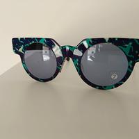 occhiali vintage Swatch 