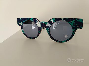 occhiali vintage Swatch 