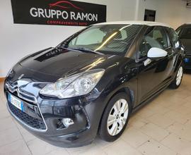 Citroen DS3 1.4 HDi 70 Chic