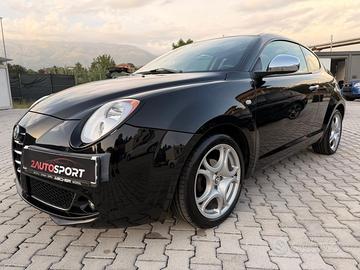 Alfa Romeo MiTo 1.4 78 CV Distinctive Sport *KM RE