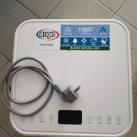 condizionatore da terra 