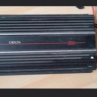 amplificatore auto