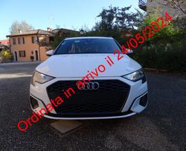 AUDI A3 Sedan 35 TFSI S tronic S line edition