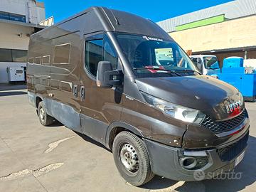 Iveco Daily 35S