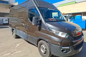 Iveco Daily 35S
