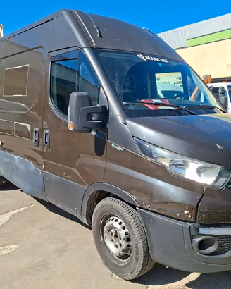 Iveco Daily 35S