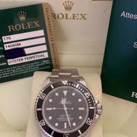 Rolex Submariner