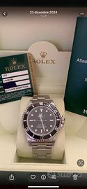 Rolex Submariner