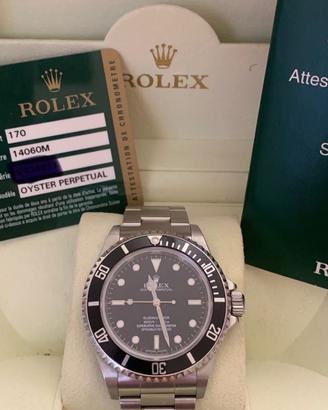 Rolex Submariner