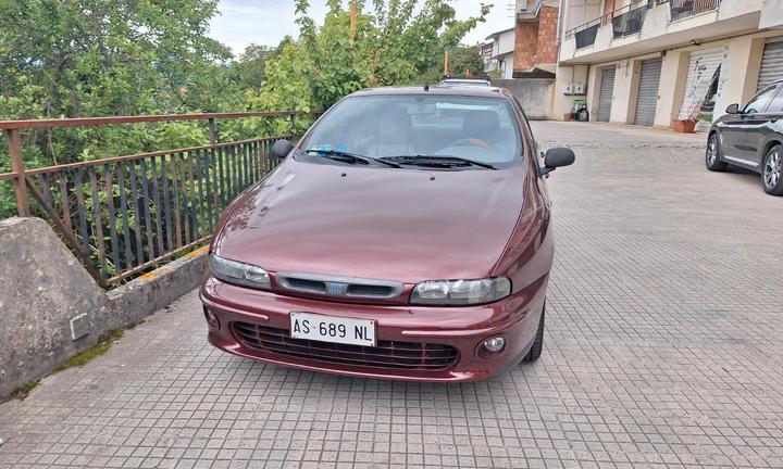 FIAT Marea - 1997