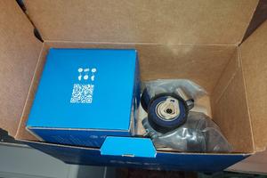 kit cinta distribuzione vkmc 01121-1 nuovo cordoba