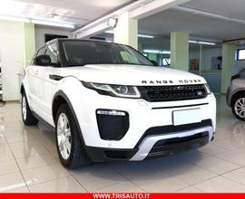 LAND ROVER Range Rover Evoque 2.0 TD4 Aut. SE