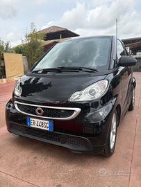 Smart ForTwo 1000 52 kW coupé passion