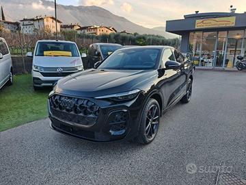 AUDI Q5 SPB TDI 150 kW mHEV+ S tronic quattro S