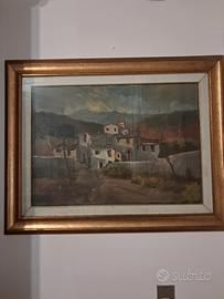 Coppia di quadri 