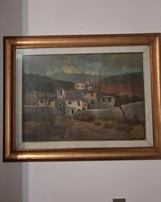 Coppia di quadri 