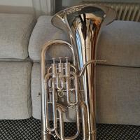 Euphonium Besson BE163