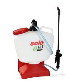 41101 Spruzzatore a zaino a batteria, 10L